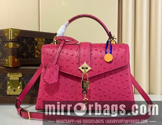 LV Bags Rosedes vents N84207 27x18x9cm gf4