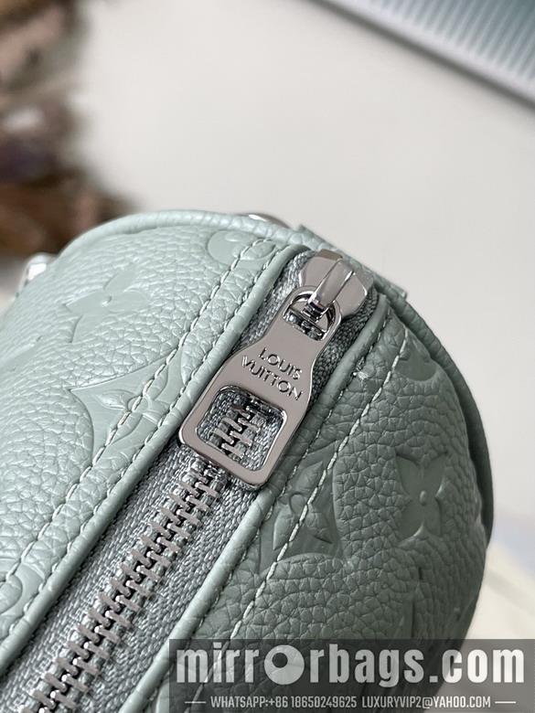 LV Bags Keepall M13866 25x15x11cm gf