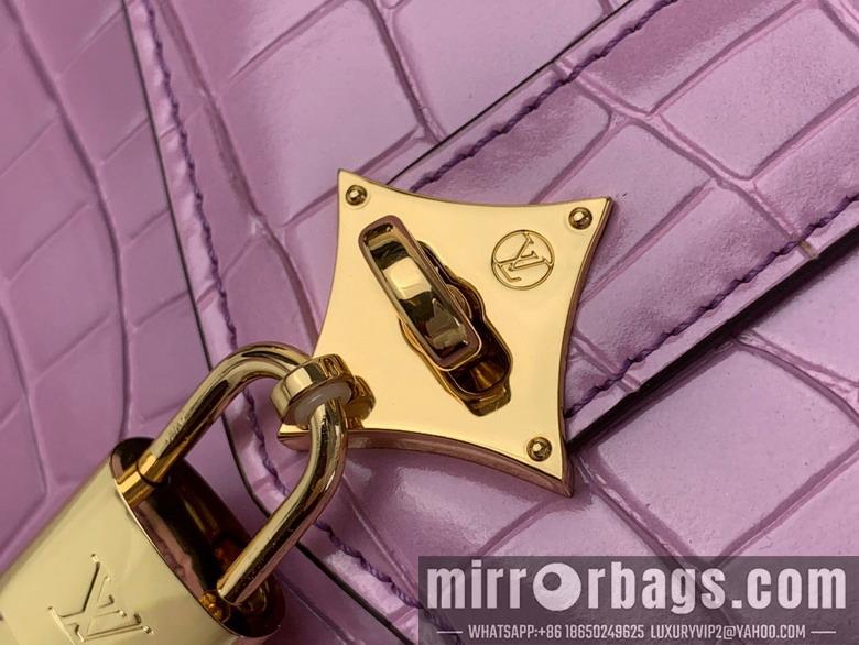 LV Bags Rosedes Vents N84713 27x18x9cm gf6