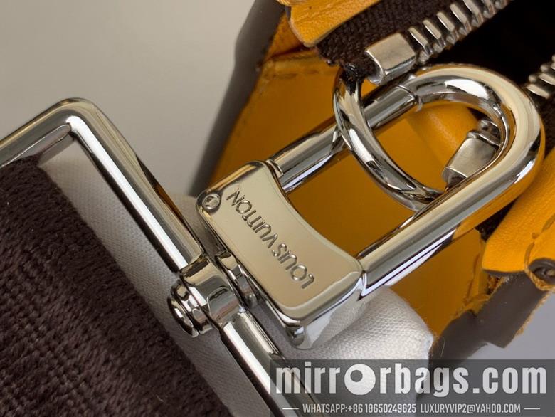 LV Bags Wallet m12418 22x14.5x4.5cm gf1