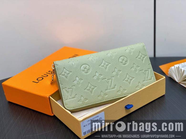 LV Bags TM M13618 19.5x10.5x2.5cm gf2