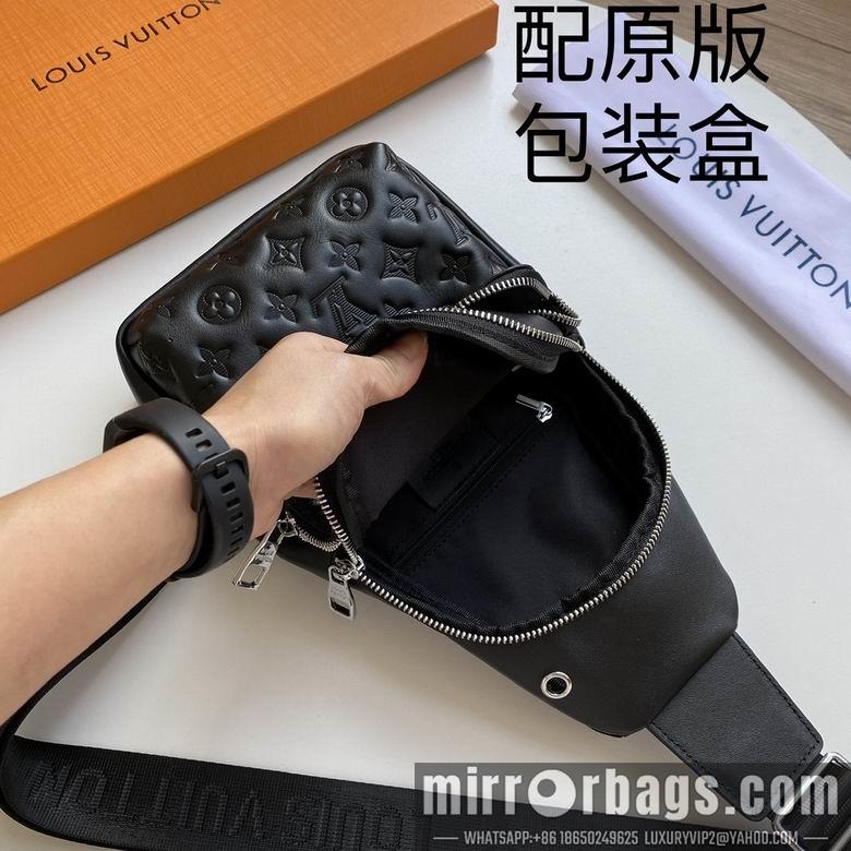 LV Bags 1025 30X17X5cm