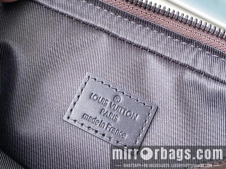 LV Bags Apha M46955 24x16x8cm gf
