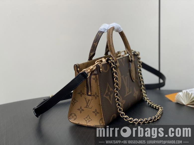 LV Bags On M14236 13x10x25cm gf