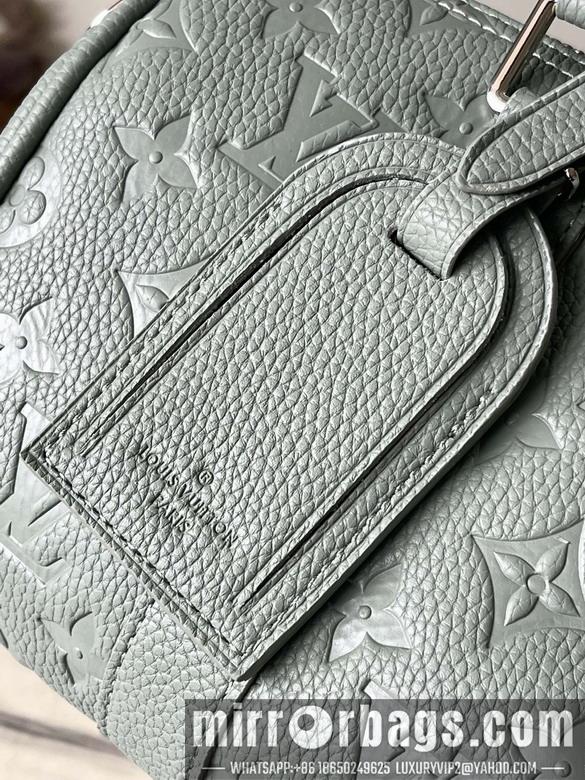 LV Bags Keepall M13866 25x15x11cm gf