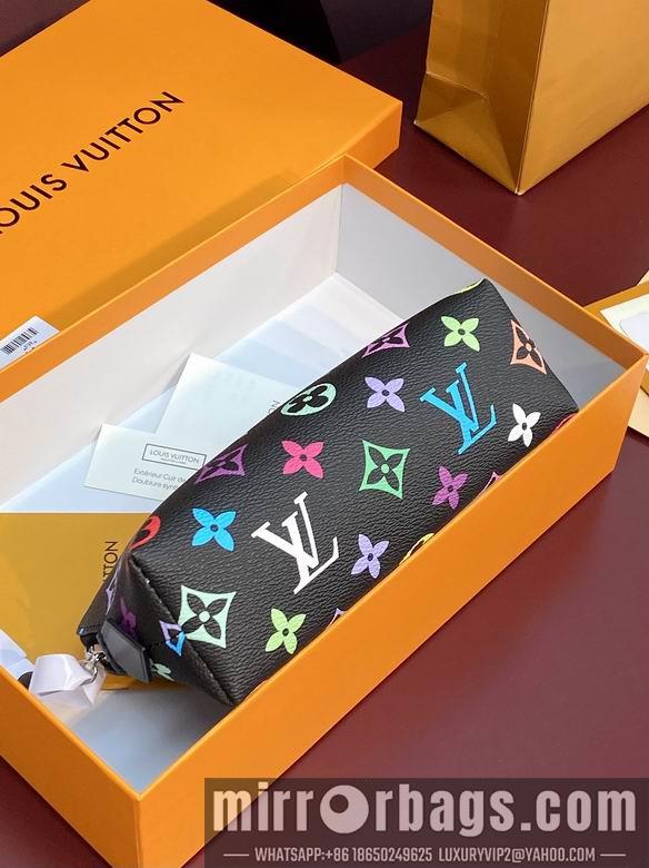 LV Bags M13744 19X12X6cm