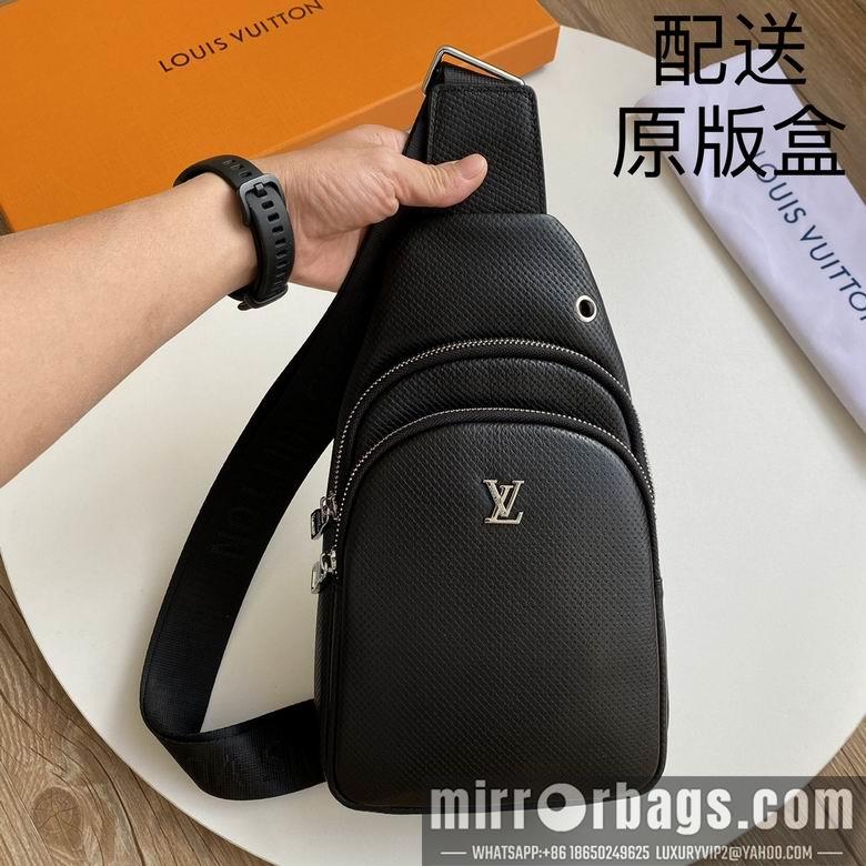 LV Bags 1026 29X17X6.5cm