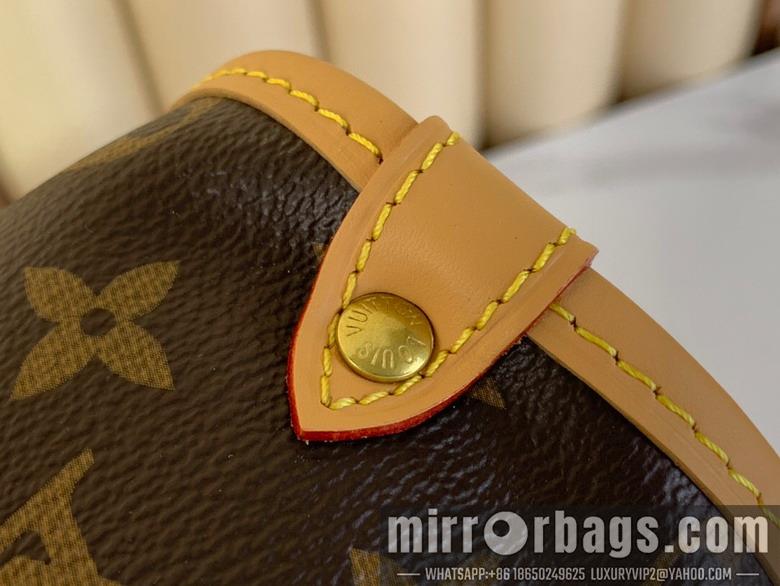 LV Bags Saumur M42254 35x26cm gf