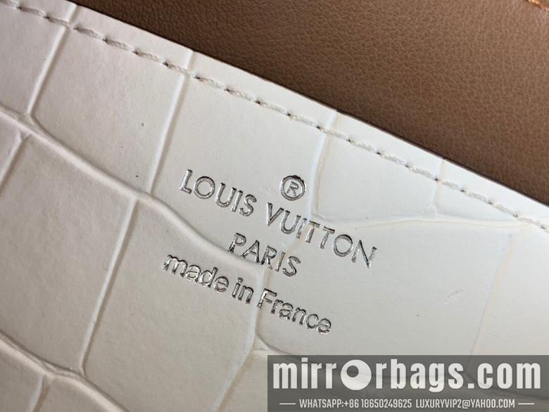 LV Bags Rosedes Vents N84713 19x15x9cm gf5
