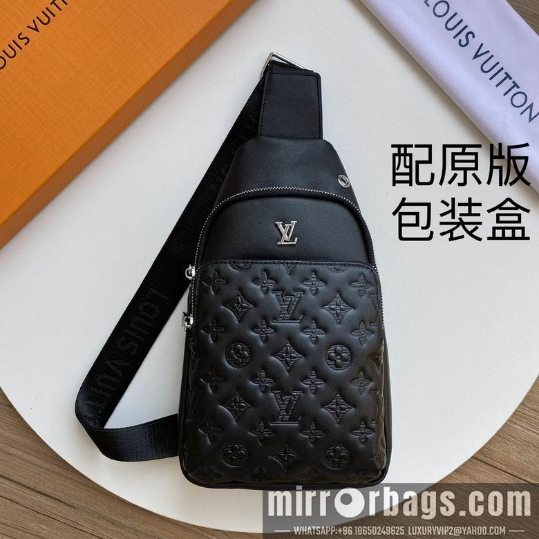 LV Bags 1025 30X17X5cm