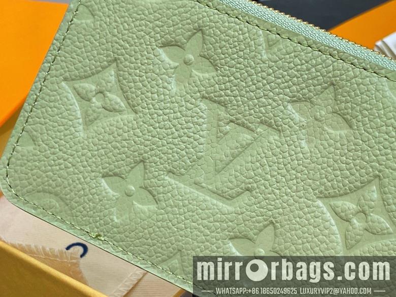 LV Bags Romy M13800 12x8x0.8cm gf