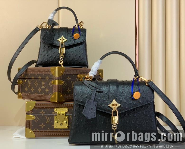 LV Bags Rosedes vents N84207 19x15x9cm gf1