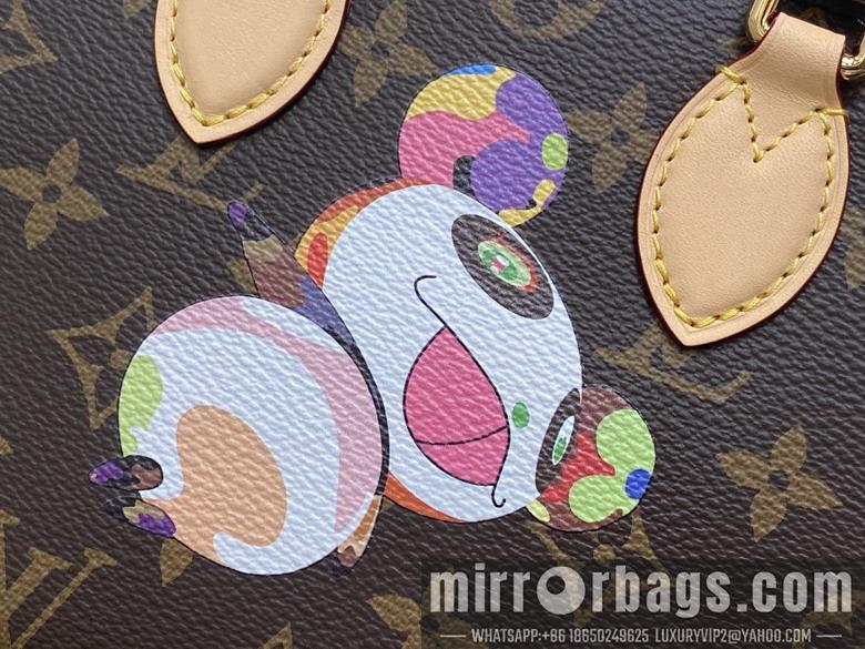 LV Bags On M13668 18x15x8.5cm gf