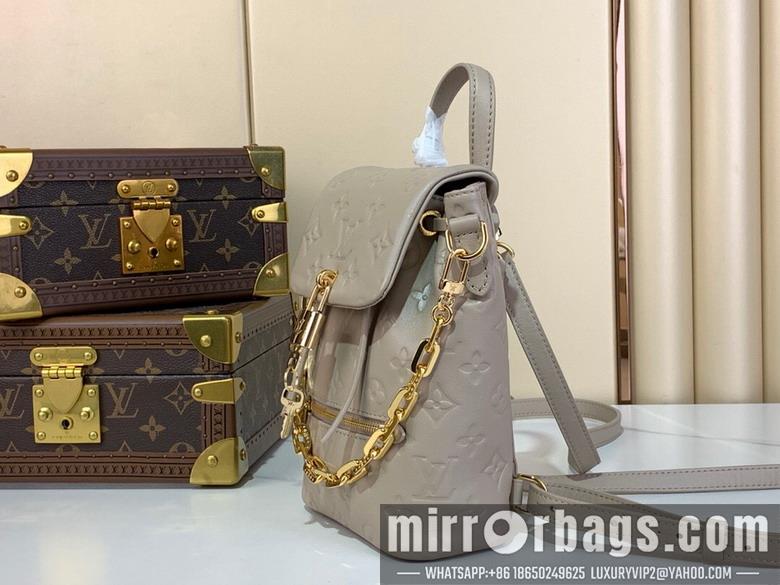 LV Bags Coussin M13387 20x7.5x15cm gf