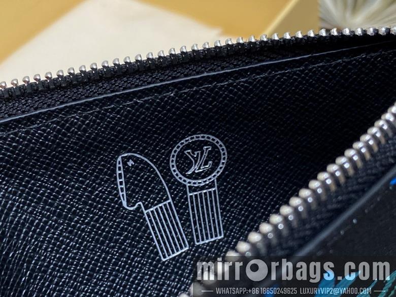 LV Bags Coin M14261 14.5x8x1cm gf