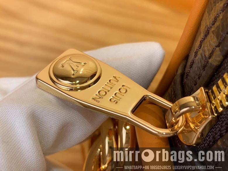 LV Bags Danube m14013 21x6x16cm gf