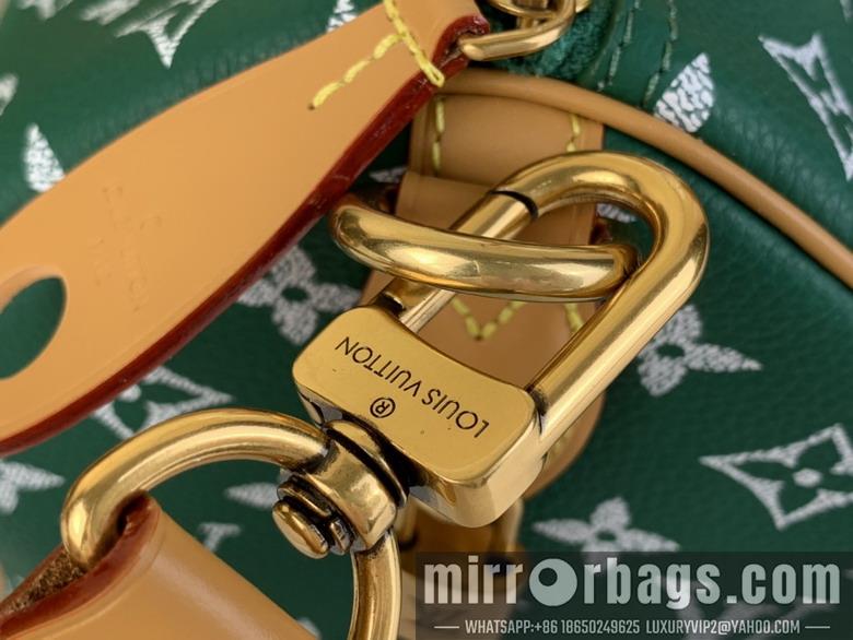 LV Bags Speedy M14077 30x17x21cm gf