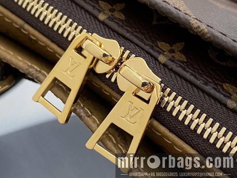 LV Bags On M14236 13x10x25cm gf
