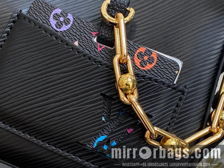 LV Bags Marellini M13099 19x13.5x6.5cm gf