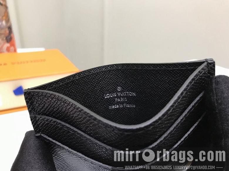 LV Bags M62170 11X7cm YG 4colour