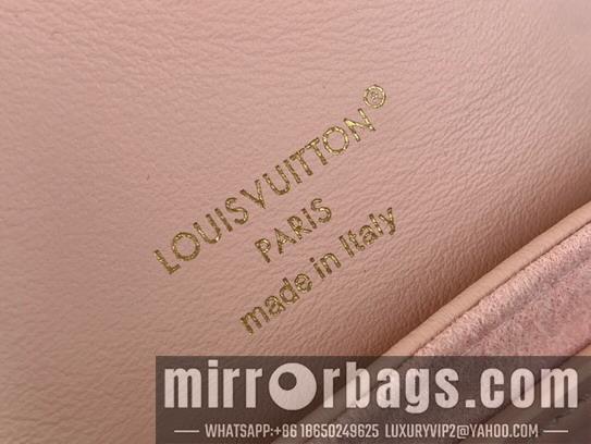 LV Bags Backpack M13389 20x7.5x15cm gf