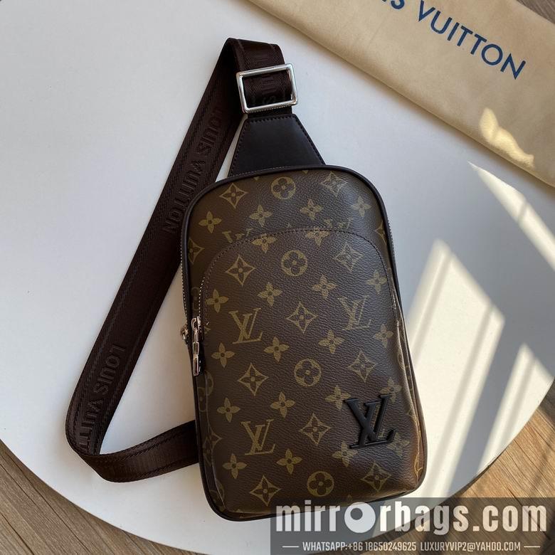 LV Bags 2072 27X18X5cm