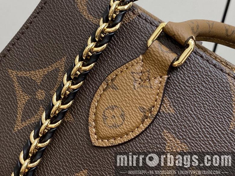 LV Bags On M14236 13x10x25cm gf
