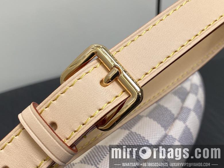 LV Bags Keepit N00230 12x6x29cm gf