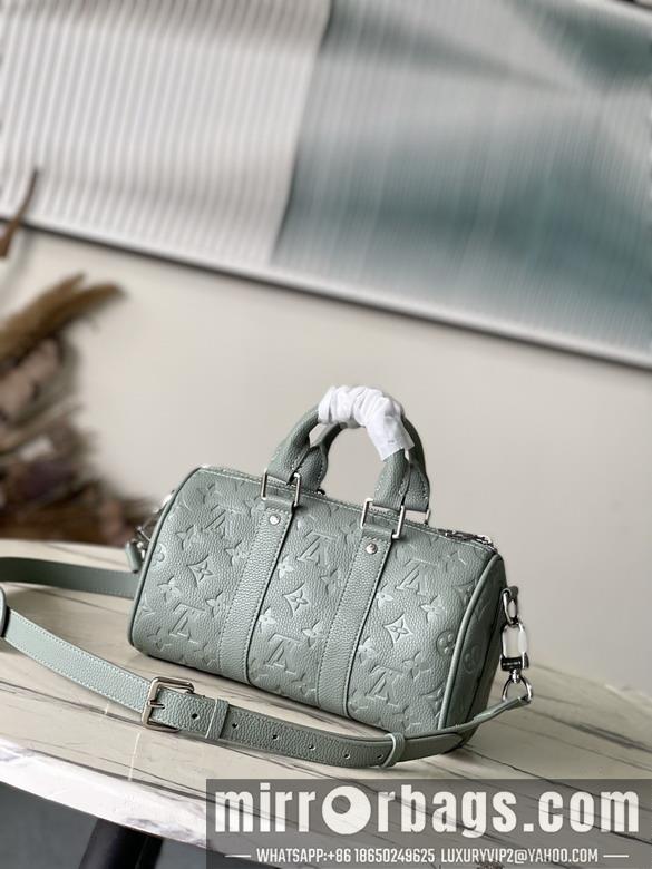 LV Bags Keepall M13866 25x15x11cm gf