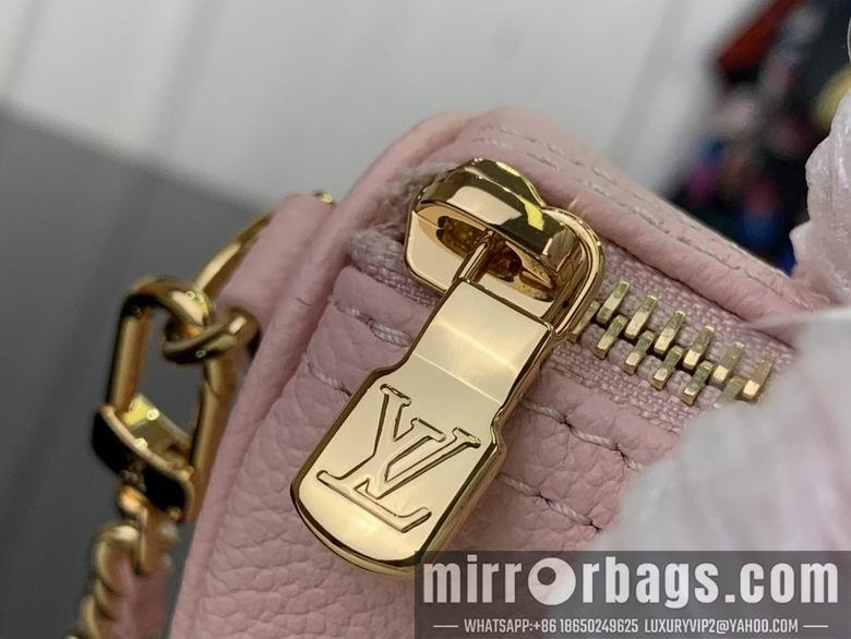 LV Bags Speedy M81625 16X11X9cm