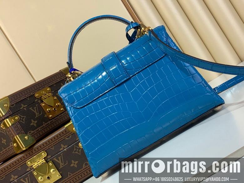 LV Bags Rosedes Vents N84713 27x18x9cm gf4