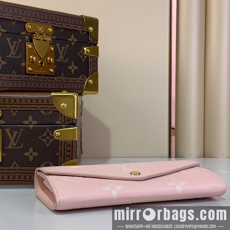 LV Bags Sarah m14000 19x10.5x2cm gf