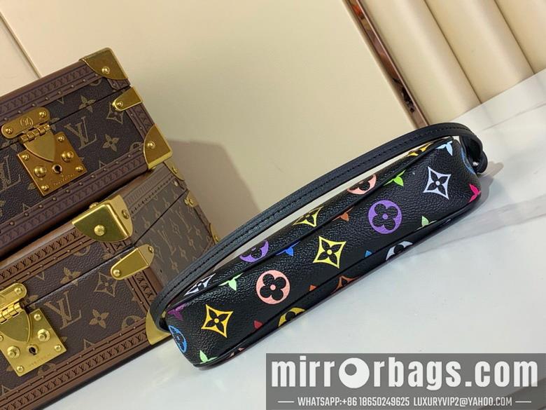 LV Bags Acc M13663 13x4x22cm gf