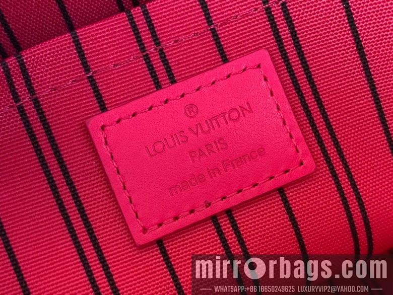 LV Bags Voyage m13198 21x7.5x30cm gf3