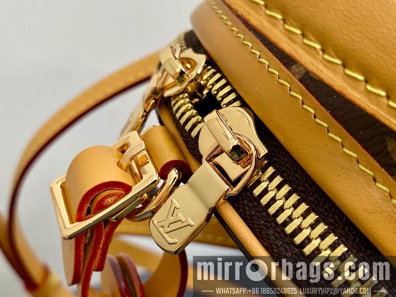 LV Bags Boite M83614 12x6.5x13cm gf