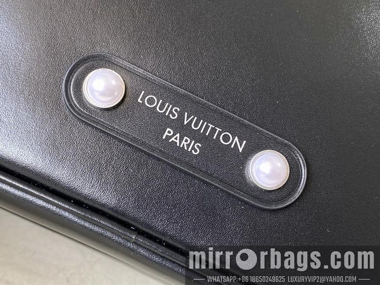 LV Bags NI Jm M13987 25x17.5x11cm gf
