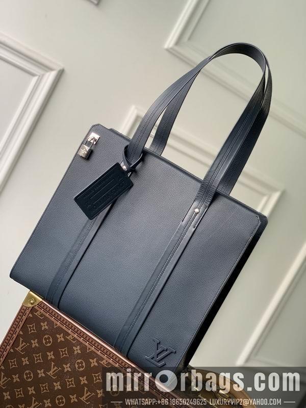 LV Bags Aerogram Tote M21542 36.5x34x13cm gf2色