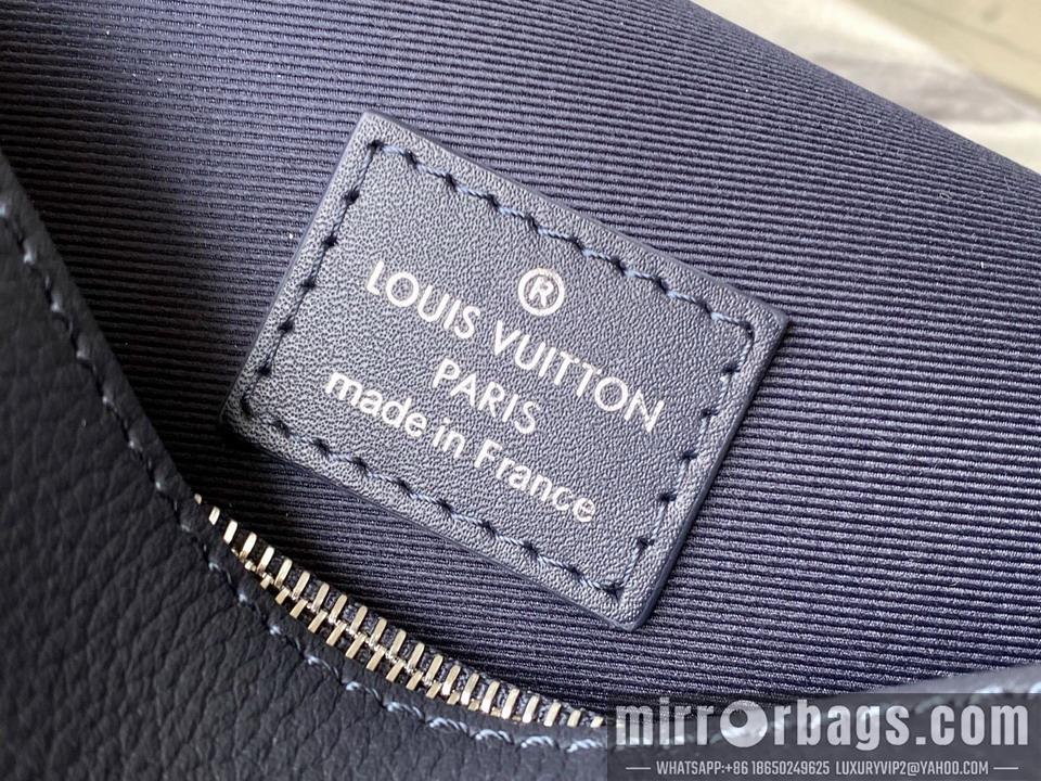 LV Bags Fastline M11483 17.3x12x7cm gf