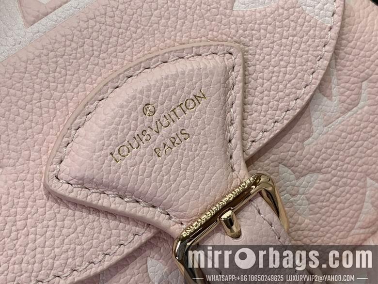 LV Bags M47072 22X14X20cm