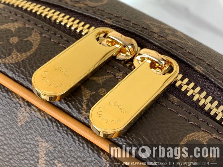 LV Bags M40026 30x12x20cm gf