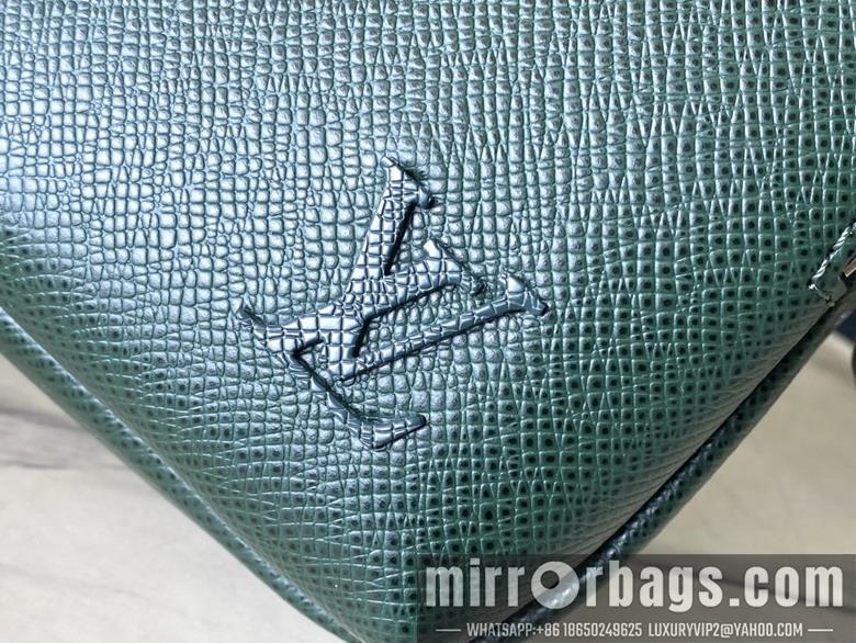 LV Bags Avenue M11657 22.5x15.5x7.5cm gf1