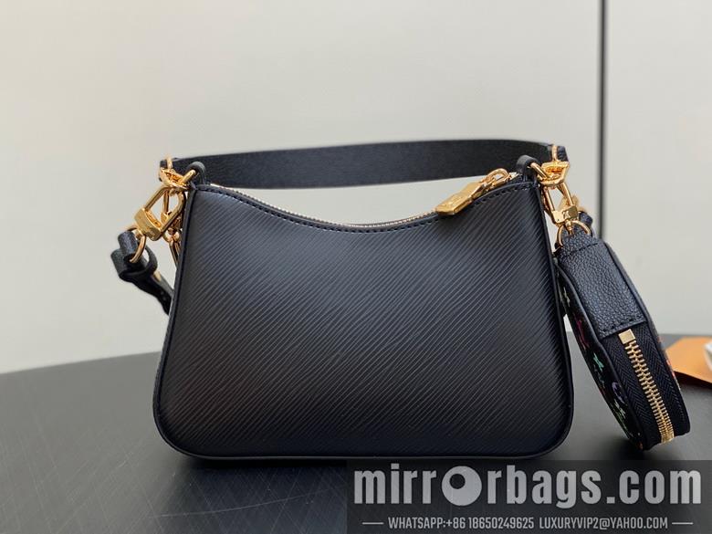 LV Bags Marellini M13099 19x13.5x6.5cm gf