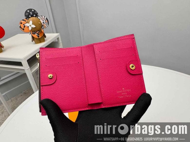 LV Bags M11380 9X11.5X1.5cm