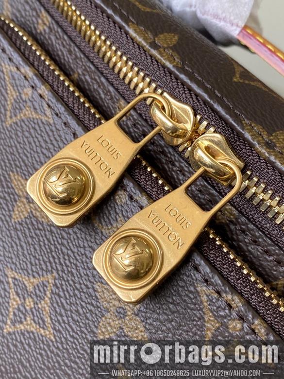 LV Bags Rush M14019 30x15x8cm gf