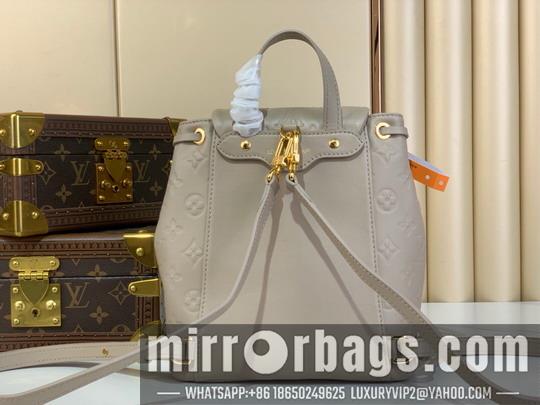 LV Bags Backpack M13358 26x10x21cm gf