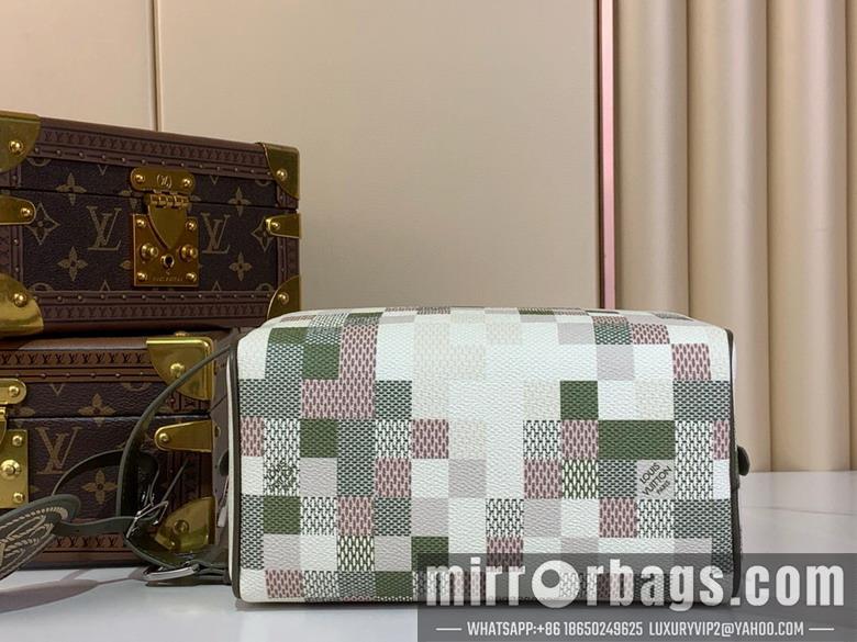 LV Bags Dopp kit N00112 13x12x23cm gf1