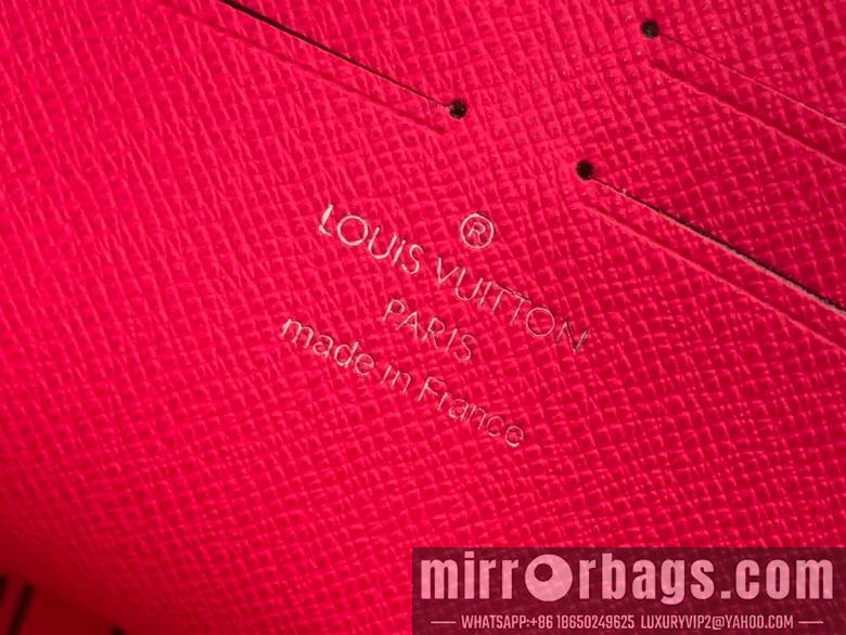 LV Bags Voyage m12815 21x6x27cm gf3