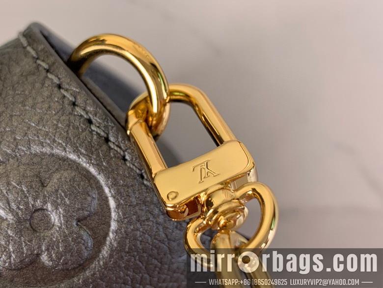 LV Bags Metis M82836 22x15x5.5cm gf