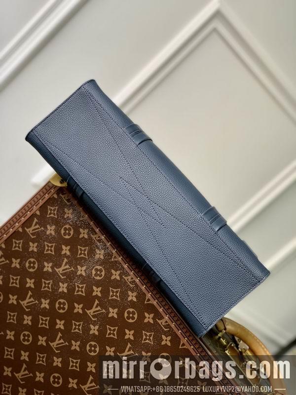 LV Bags Aerogram Tote M21542 36.5x34x13cm gf2色