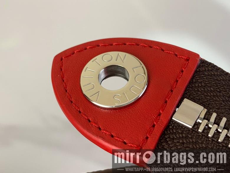 LV Bags Voyage m12815 21x6x27cm gf5